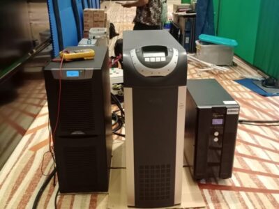 UPS Subrata Jakarta